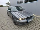 Jaguar X-Type - 4