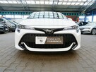 Toyota Corolla LED+NAVI+Kamera+ACC+2xKlimatronic 3LataGWARANCJA 1wł Kraj Bezwyp. F23% - 3