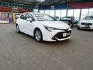 Toyota Corolla LED+NAVI+Kamera+ACC+2xKlimatronic 3LataGWARANCJA 1wł Kraj Bezwyp. F23% - 5