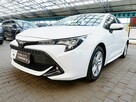 Toyota Corolla LED+NAVI+Kamera+ACC+2xKlimatronic 3LataGWARANCJA 1wł Kraj Bezwyp. F23% - 8