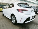 Toyota Corolla LED+NAVI+Kamera+ACC+2xKlimatronic 3LataGWARANCJA 1wł Kraj Bezwyp. F23% - 9