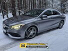 Mercedes CLA 250 Telefon: 795_846_238 Lokalizacja: Warszawa