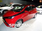 Toyota Aygo Samochód w idealnym stanie , niski przebieg, wygląda jak nowy.