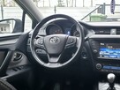 Toyota Avensis 2.0 Diesel | Serwisowany | Gwarancja | Bogate wyposażenie | - 12