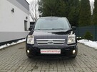 Ford Tourneo Connect 1.8 TDC 90KM  Klimatyzacja Nawigacja Isofix Parktronik Gwarancja - 2