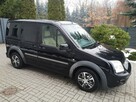 Ford Tourneo Connect 1.8 TDC 90KM  Klimatyzacja Nawigacja Isofix Parktronik Gwarancja - 4