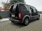 Ford Tourneo Connect 1.8 TDC 90KM  Klimatyzacja Nawigacja Isofix Parktronik Gwarancja - 5