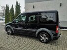 Ford Tourneo Connect 1.8 TDC 90KM  Klimatyzacja Nawigacja Isofix Parktronik Gwarancja - 8