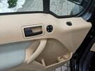 Ford Tourneo Connect 1.8 TDC 90KM  Klimatyzacja Nawigacja Isofix Parktronik Gwarancja - 9