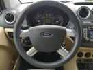 Ford Tourneo Connect 1.8 TDC 90KM  Klimatyzacja Nawigacja Isofix Parktronik Gwarancja - 11