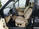 Ford Tourneo Connect 1.8 TDC 90KM  Klimatyzacja Nawigacja Isofix Parktronik Gwarancja - 15