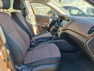 Hyundai i20 1,4 benz. AUTOMAT  Salon Polska  100% bezwypadkowy - 12
