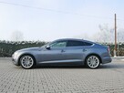 Audi A5 2.0 35 TFSI 150KM mHEV S-Line Sportb. S-tronic -Kraj -1 Wł +Opony - 2