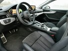 Audi A5 2.0 35 TFSI 150KM mHEV S-Line Sportb. S-tronic -Kraj -1 Wł +Opony - 4
