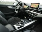 Audi A5 2.0 35 TFSI 150KM mHEV S-Line Sportb. S-tronic -Kraj -1 Wł +Opony - 7