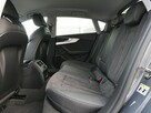 Audi A5 2.0 35 TFSI 150KM mHEV S-Line Sportb. S-tronic -Kraj -1 Wł +Opony - 10