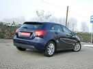 Mercedes A 180 1.6 122KM [Eu6] -Navi -Grzane fotele -Euro 6 -Zobacz - 3