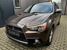 Mitsubishi ASX 1.6 Benzyna Xenon  Panorama Zarejestrowany