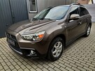 Mitsubishi ASX 1.6 Benzyna Xenon Panorama Zarejestrowany - 3