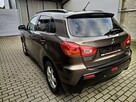 Mitsubishi ASX 1.6 Benzyna Xenon Panorama Zarejestrowany - 5