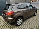 Mitsubishi ASX 1.6 Benzyna Xenon Panorama Zarejestrowany - 7