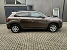 Mitsubishi ASX 1.6 Benzyna Xenon Panorama Zarejestrowany - 8