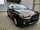 Mitsubishi ASX 1.6 Benzyna Xenon Panorama Zarejestrowany - 9