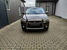 Mitsubishi ASX 1.6 Benzyna Xenon Panorama Zarejestrowany - 10