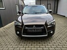 Mitsubishi ASX 1.6 Benzyna Xenon Panorama Zarejestrowany - 11