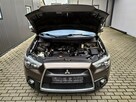Mitsubishi ASX 1.6 Benzyna Xenon Panorama Zarejestrowany - 12