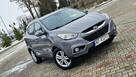 Hyundai ix35 1,7CRDi 115Km Duża Navi Kamera Klimatronik Skóra Grzana Full Opcja