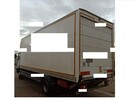 Mercedes Atego 1621 Euro 6 Tylko 251 tys.km Udokumentowane kontener 18 - 3