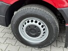 Volkswagen Crafter Brygadówka Doka 6 osób L2H1 Kat.B Hak 3500kg Super Stan (Master,Iveco) - 8