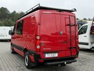 Volkswagen Crafter Brygadówka Doka 6 osób L2H1 Kat.B Hak 3500kg Super Stan (Master,Iveco) - 12