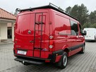 Volkswagen Crafter Brygadówka Doka 6 osób L2H1 Kat.B Hak 3500kg Super Stan (Master,Iveco) - 15