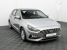 Hyundai i30 GD1F009#1.0 T-GDI Modern K.cof Klimatyzacja Salon PL VAT23% - 3