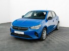 Opel Corsa WD8482R#1.2 Edition Cz.cof Bluetooth Ekran dotykowy Salon PL - 2