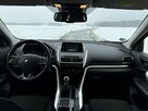 Mitsubishi Eclipse Cross 1.5i 163KM 130tys.km Bezwypadkowy Kamera Navi 18" Zarejestr. Gwarancja - 3