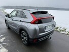 Mitsubishi Eclipse Cross 1.5i 163KM 130tys.km Bezwypadkowy Kamera Navi 18" Zarejestr. Gwarancja - 6