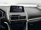 Mitsubishi Eclipse Cross 1.5i 163KM 130tys.km Bezwypadkowy Kamera Navi 18" Zarejestr. Gwarancja - 7