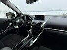 Mitsubishi Eclipse Cross 1.5i 163KM 130tys.km Bezwypadkowy Kamera Navi 18" Zarejestr. Gwarancja - 10