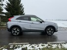 Mitsubishi Eclipse Cross 1.5i 163KM 130tys.km Bezwypadkowy Kamera Navi 18" Zarejestr. Gwarancja - 11