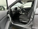 Mitsubishi Eclipse Cross 1.5i 163KM 130tys.km Bezwypadkowy Kamera Navi 18" Zarejestr. Gwarancja - 12
