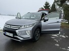 Mitsubishi Eclipse Cross 1.5i 163KM 130tys.km Bezwypadkowy Kamera Navi 18" Zarejestr. Gwarancja - 15