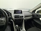 Mitsubishi Eclipse Cross 1.5i 163KM 130tys.km Bezwypadkowy Kamera Navi 18" Zarejestr. Gwarancja - 16