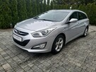 Hyundai i40 ** Nawigacja  ** Serwis w ASO ** Bezwypadkowy ** - 2