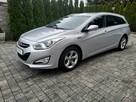 Hyundai i40 ** Nawigacja  ** Serwis w ASO ** Bezwypadkowy ** - 3