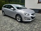 Hyundai i40 ** Nawigacja  ** Serwis w ASO ** Bezwypadkowy ** - 4
