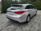 Hyundai i40 ** Nawigacja  ** Serwis w ASO ** Bezwypadkowy ** - 6