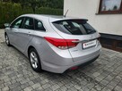 Hyundai i40 ** Nawigacja  ** Serwis w ASO ** Bezwypadkowy ** - 7